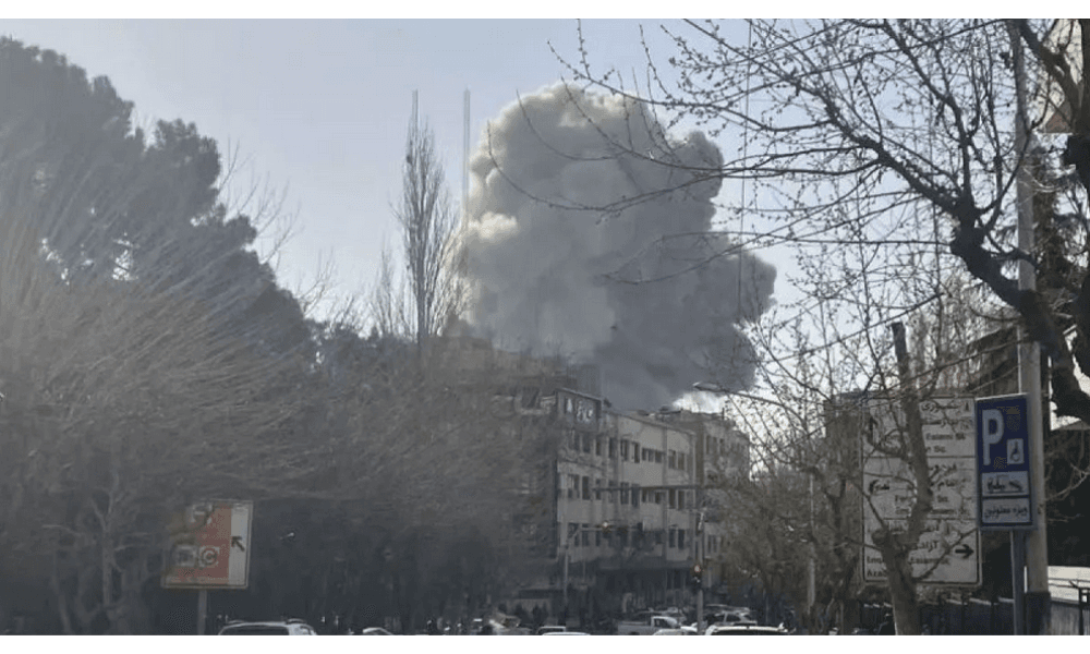 KBRI Muscat Minta WNI Waspada dan Ikuti Arahan Resmi Otoritas Oman