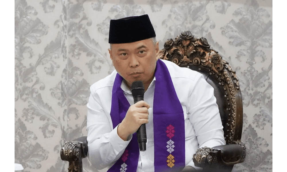 Menhub Perkuat Kesiapan Angkutan Lebaran Lintas Moda di Gorontalo untuk Antisipasi 870 Ribu Pergerakan