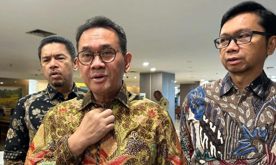 Menteri Perdagangan Budi Santoso Menilai Eskalasi AS-Iran Berpotensi Tekan Sektor Energi dan Ekspor Indonesia