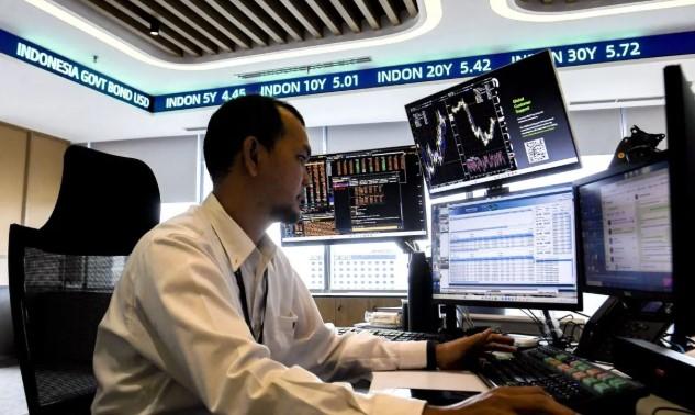 IHSG Melemah Mengikuti Bursa Asia Akibat Eskalasi Konflik Iran dengan Israel dan Amerika Serikat