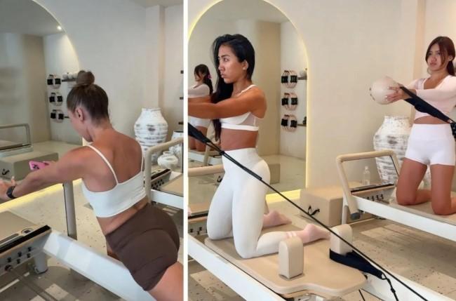 Ahli Ungkap Peran Mitokondria dalam Penuaan dan Pentingnya Olahraga bagi Kesehatan Sel