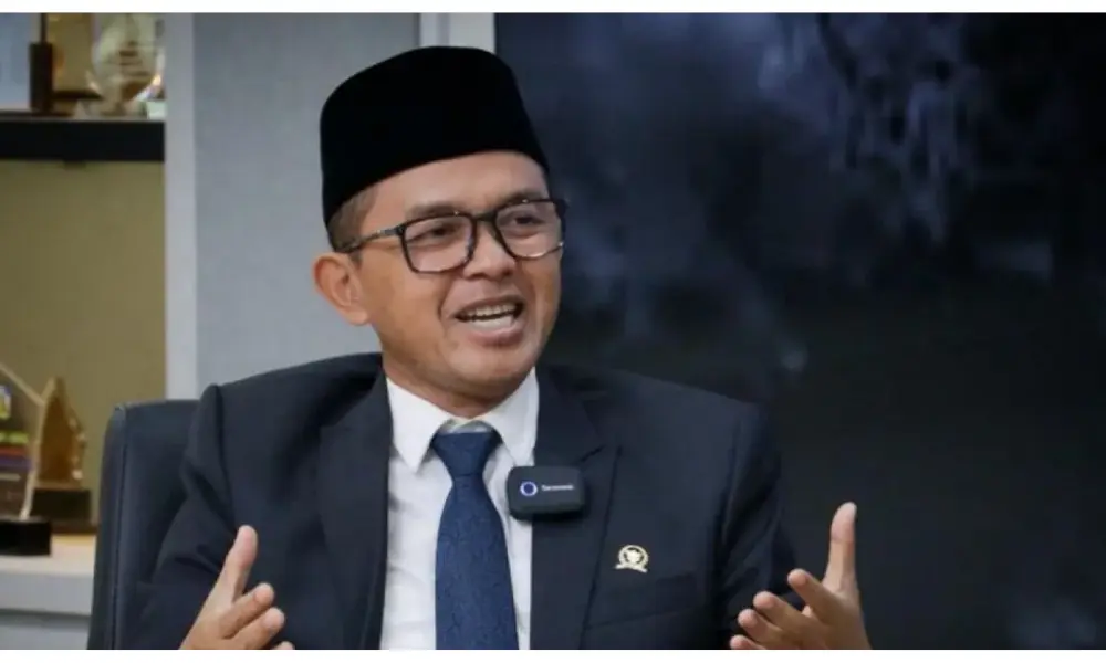 Legislator Minta KBRI Ambil Langkah Darurat untuk Lindungi Jemaah Umrah di Tengah Eskalasi Konflik Timur Tengah