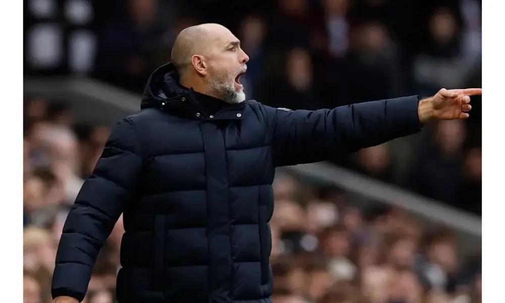 Tottenham Takluk dari Fulham 1-2, Brighton Kalahkan Nottingham Forest 2-1 di Liga Inggris