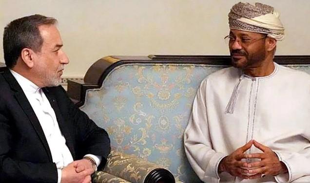 Menlu Oman Tegaskan Pintu Diplomasi Tetap Terbuka di Tengah Serangan AS-Israel ke Iran