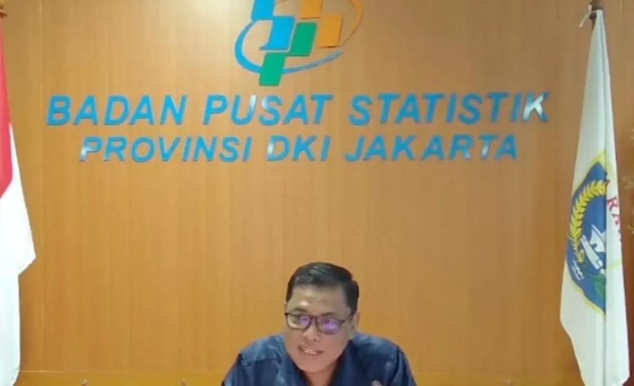 Ekspor Jakarta Januari 2026 Tumbuh 9,21 Persen, Industri Pengolahan Jadi Motor Utama