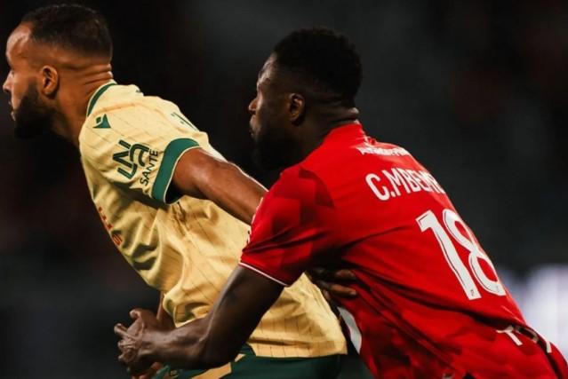 Lille Tundukkan Nantes 1-0 lewat Gol Menit Akhir dan Jaga Asa ke Liga Champions