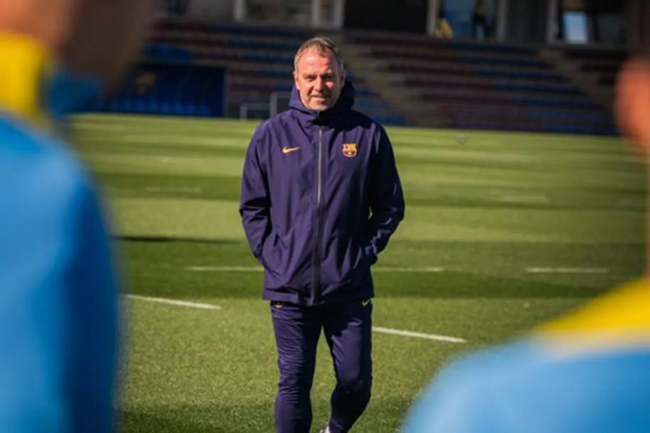 Barcelona Bertekad Ciptakan Remontada Dramatis saat Hadapi Atletico Madrid di Leg Kedua Copa del Rey