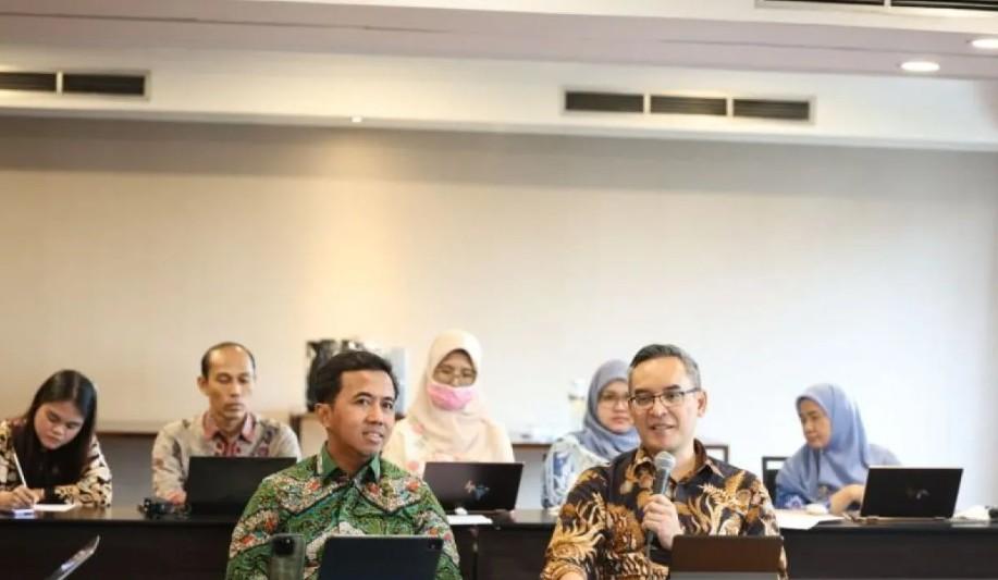 Pemerintah Buka Opsi Penyederhanaan Visa Mahasiswa Asing untuk Dongkrak Daya Saing Pendidikan Tinggi