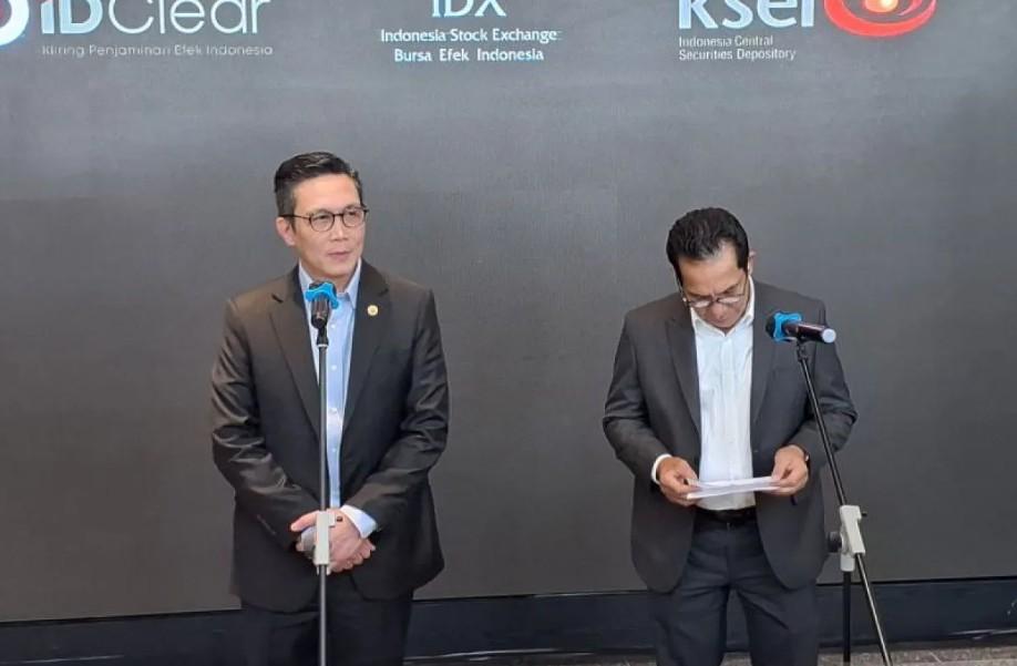 BEI dan KSEI Resmi Buka Akses Data Pemegang Saham di Atas 1 Persen untuk Publik