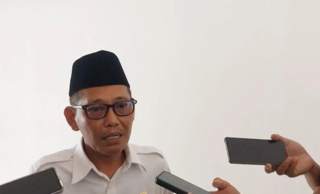 Kemenhaj NTB Pastikan 1.415 Jamaah Umrah Asal NTB Aman di Arab Saudi