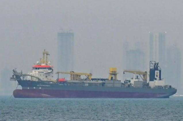 Krisis Selat Hormuz Picu Gangguan Pasokan Energi, Negara-Negara Asia Siaga Hadapi Dampak Ekonomi