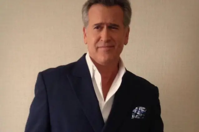 Aktor Bruce Campbell Umumkan Didiagnosis Kanker dan Tunda Agenda Publik untuk Pengobatan