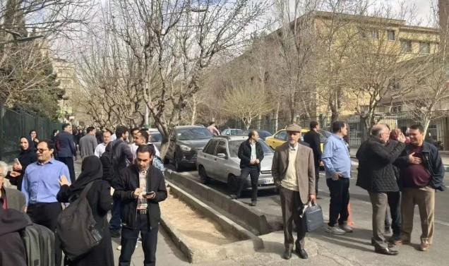 Negara Dituntut Menjamin Keselamatan WNI di Tengah Konflik Bersenjata Timur Tengah