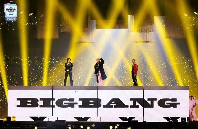BIGBANG Siapkan Tur Dunia Rayakan 20 Tahun Debut, Jadi Konser Global Pertama Setelah Sembilan Tahun