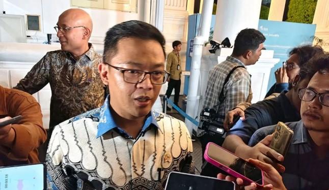 Presiden Prabowo Hubungi Pemimpin Negara Teluk Bahas Eskalasi Konflik Iran–Israel