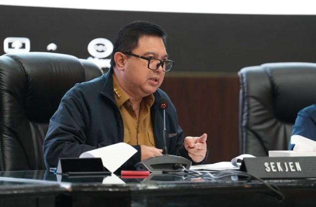 Kemendagri Minta Pemda Waspada Jaga Pasokan Pangan hingga Idulfitri untuk Kendalikan Inflasi