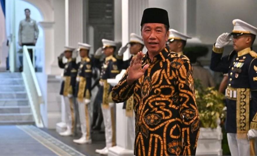 Pertemuan Prabowo dengan Para Mantan Presiden Dinilai PSI Cerminkan Kepemimpinan Rendah Hati dan Inklusif