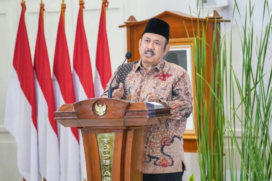 Pemerintah Luncurkan Rencana Induk Pemerintah Digital, Bappenas Tegaskan Data Jadi Fondasi Pembangunan Nasional