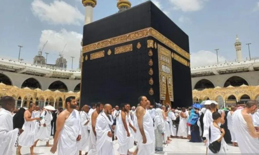 Jamaah Umrah Asal Kabupaten Tangerang Dipastikan Aman di Tengah Konflik Timur Tengah dan Tetap Pulang Sesuai Jadwal