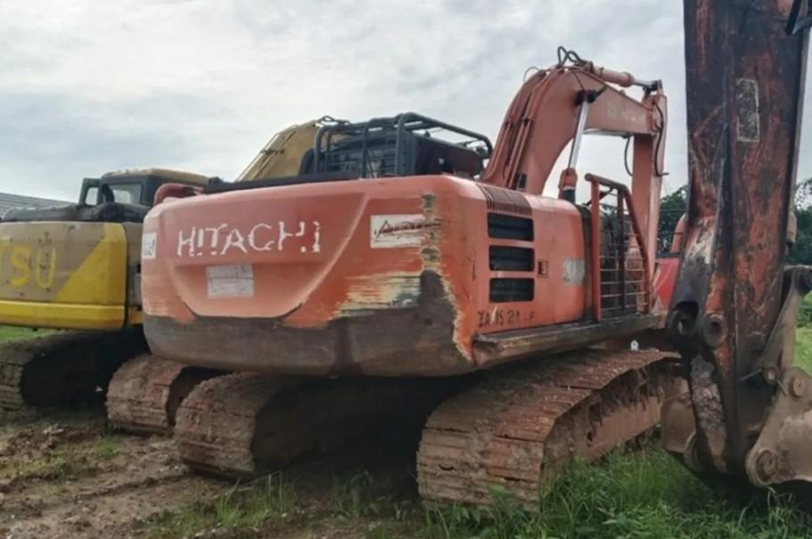 Pemodal Penambangan Ilegal di Taman Nasional Kutai Ditetapkan Tersangka, Terancam 10 Tahun Penjara