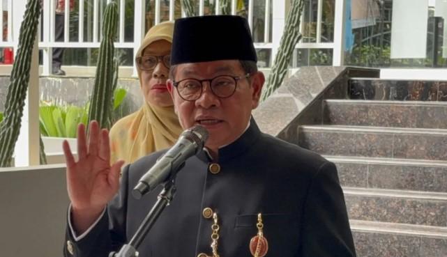 Pramono Anung Tolak Negosiasi Jam Operasional Lapangan Padel di Atas Pukul 20.00 WIB