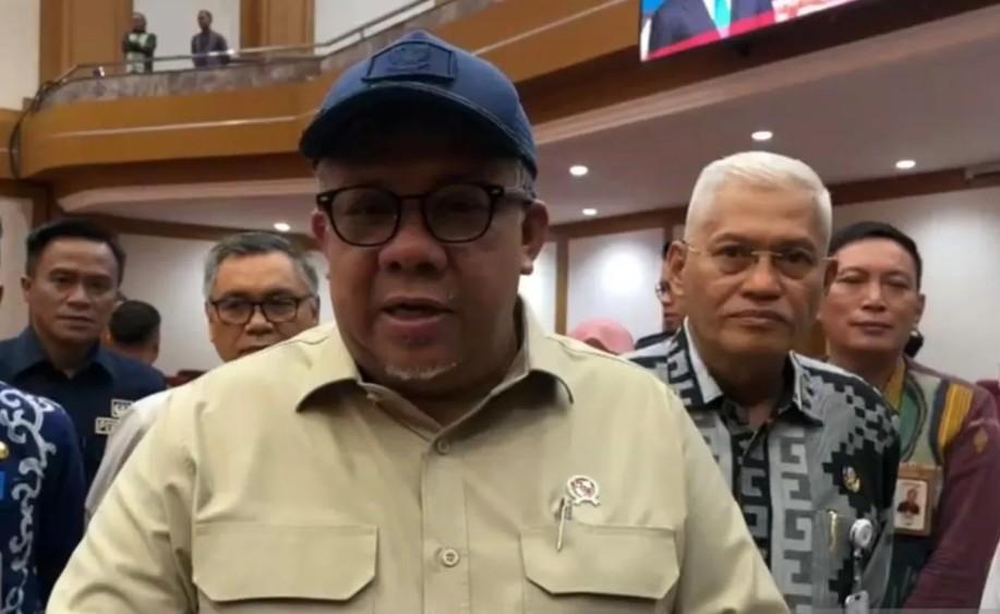 Fahri Hamzah Minta Perusahaan Tambang di Sulawesi Tenggara Lakukan Hilirisasi ke Sektor Pariwisata