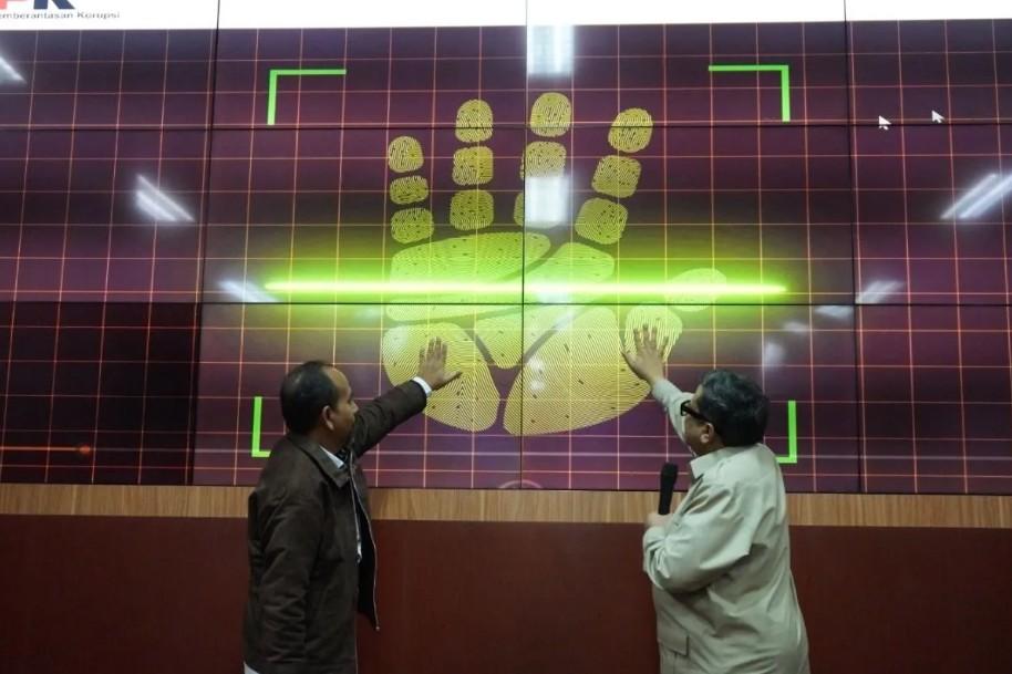 BPJPH dan KPK Luncurkan Dashboard Jaga Sertifikasi Halal untuk Perkuat Integritas Layanan Publik