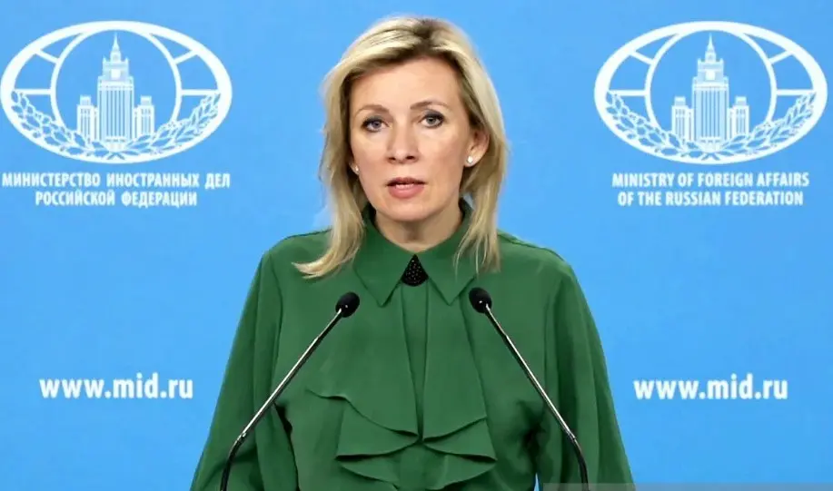 Rusia Peringatkan Ekspansi Persenjataan Prancis dan Inggris Akan Pengaruhi Perencanaan Militernya