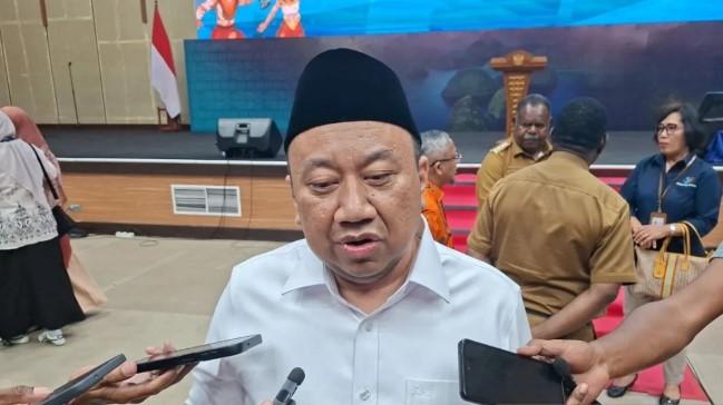Komisi X DPR Minta Pemerintah Pusat Bantu Pembayaran Gaji Guru PPPK Paruh Waktu
