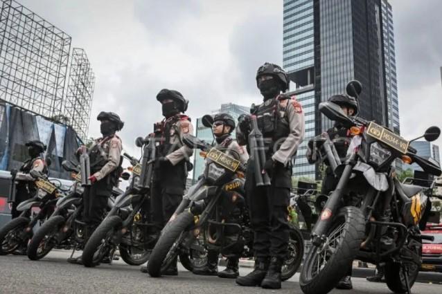 Ahmad Sofian Nilai Gugatan Batas Masa Jabatan Kapolri ke MK Dapat Dibenarkan demi Kepastian Hukum