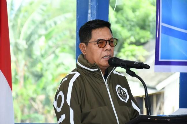 Pemkab Lombok Timur Alokasikan Rp30 Miliar untuk Paket Sembako Ramadhan bagi 198 Ribu Warga