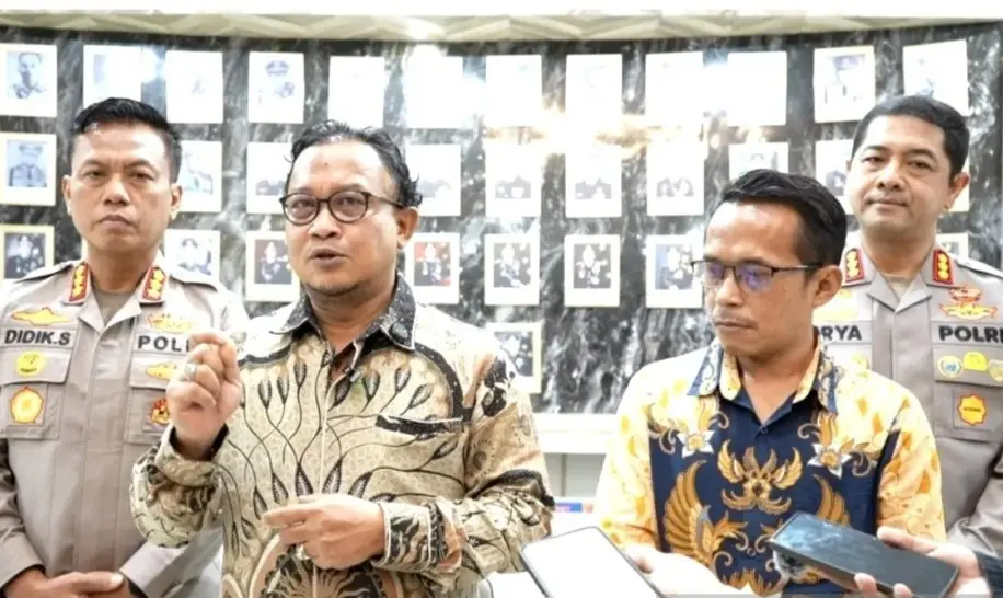 Kompolnas Turun Tangan Selidiki Penembakan Remaja di Makassar, CCTV Jadi Bukti Penting