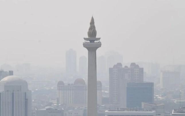 Pemprov DKI Jakarta Siapkan Langkah Respon Cepat Antisipasi Pencemaran Udara Saat Musim Kemarau