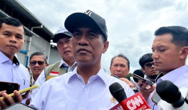 Indonesia Ekspor 2.280 Ton Beras untuk Jamaah Haji ke Arab Saudi, Pemerintah Sebut Bukti Nyata Swasembada