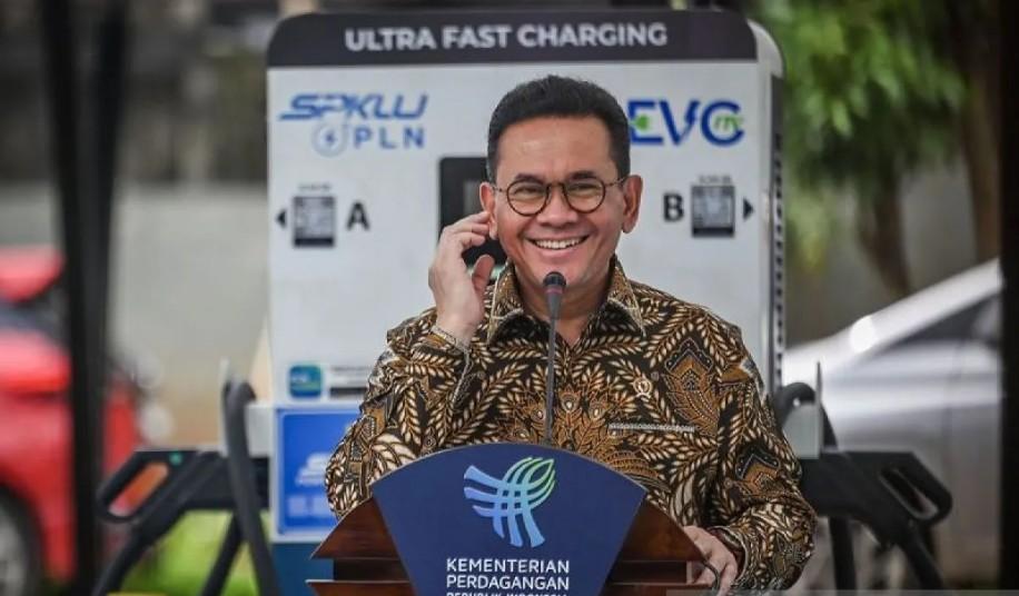 Strategi Ekspor Baru Disiapkan, Pemerintah Incar Pasar Alternatif Saat Rantai Pasok Global Terganggu