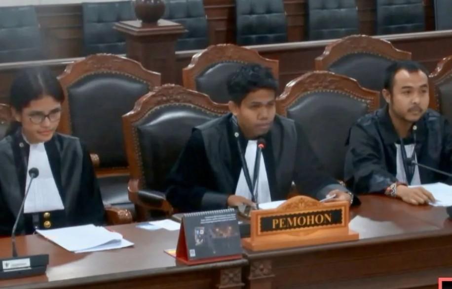 PPPK Ajukan Uji Materi UU ASN ke Mahkamah Konstitusi karena Menilai Diperlakukan sebagai “ASN Kelas Dua”