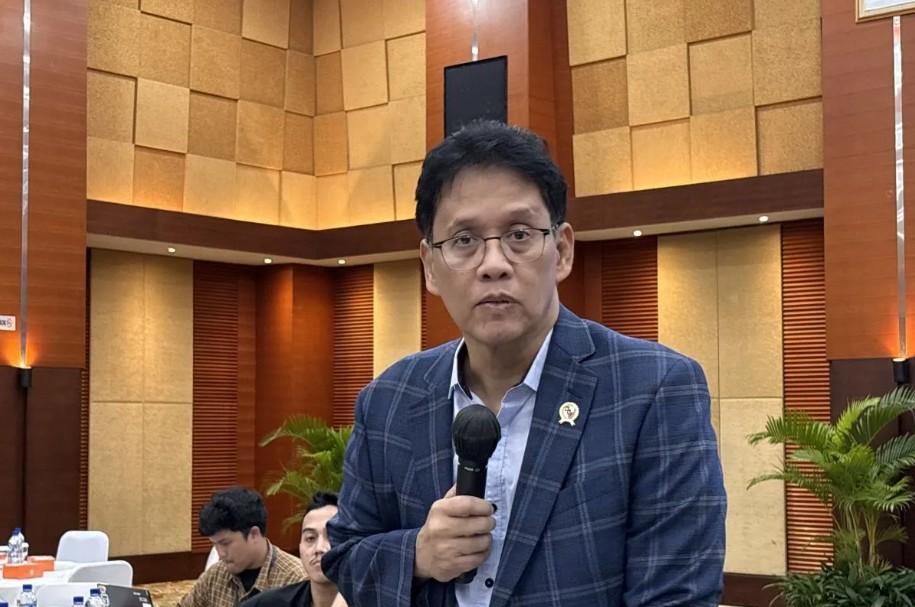 Penyaluran THR ASN 2026 Capai Rp3,1 Triliun, Pemerintah Targetkan Rampung Pekan Depan