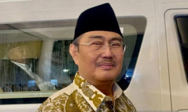 Komisi Percepatan Reformasi Polri Targetkan Laporan Diserahkan ke Presiden Prabowo Sebelum Lebaran