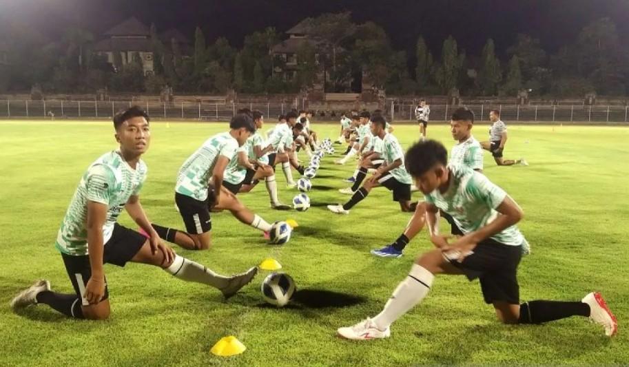 Indonesia Satu Grup dengan Vietnam pada Undian Piala AFF U17 2026 yang Digelar di Jakarta