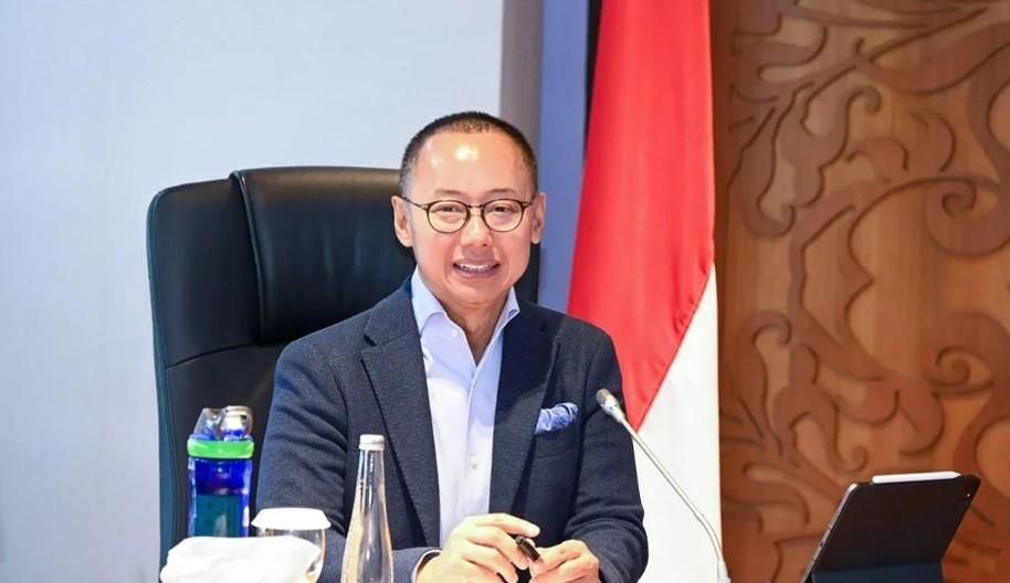 Eddy Soeparno Minta Pemerintah Waspadai Persaingan Impor Migas Jika Selat Hormuz Terganggu