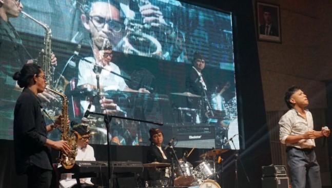 UI dan Kementerian Kebudayaan Gelar Syiar Ramadan 2026, Padukan Spiritualitas dan Tradisi