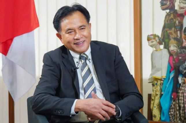 Yusril Tegaskan Ganti Rugi Delpedro Harus Ditempuh Lewat Praperadilan