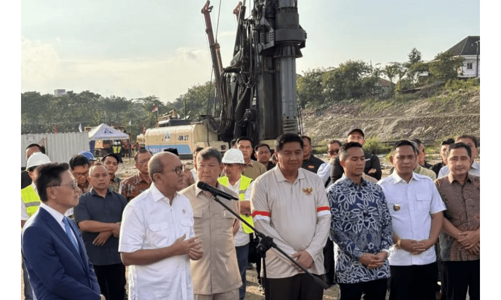 Danantara Siapkan Rp16 Triliun untuk Bangun 18 Tower Hunian Vertikal bagi Masyarakat Berpenghasilan Rendah di Cikarang
