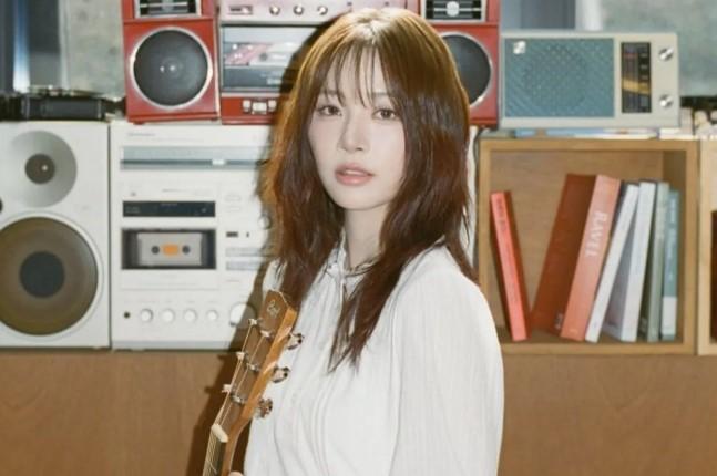 Hana FIFTY FIFTY Hentikan Sementara Aktivitas Grup karena Masalah Kesehatan