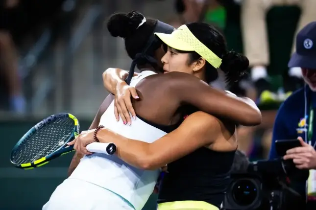 Alexandra Eala Cetak Sejarah di Indian Wells 2026 Usai Coco Gauff Mundur karena Cedera