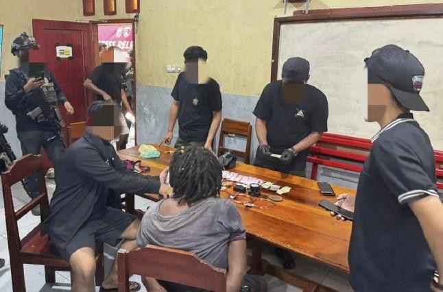 Satgas Operasi Damai Cartenz 2026 Tangkap Komandan KKB Philip Kobak di Yahukimo