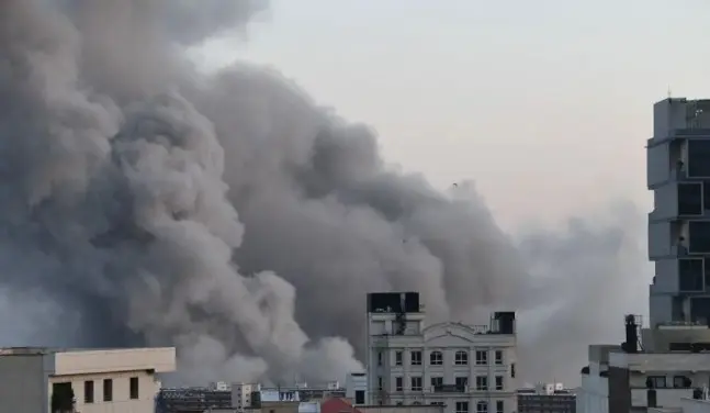 Donald Trump Sebut Keputusan Mengakhiri Serangan ke Iran Akan Dibahas Bersama Benjamin Netanyahu