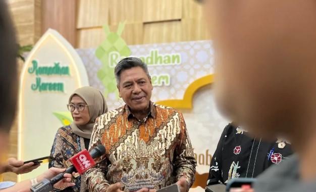 Kemenperin Pastikan Konflik Timur Tengah Tidak Berdampak Signifikan pada Industri Agro Nasional