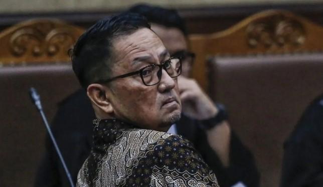 Mantan Dirjen Aptika Kominfo Semuel Abrijani Hadapi Vonis Kasus Korupsi Proyek PDNS di Pengadilan Tipikor