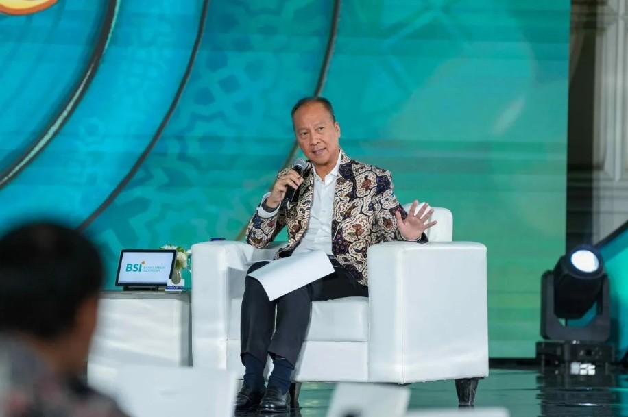 Industri Tekstil dan Alas Kaki Nasional Dipastikan Siap Penuhi Lonjakan Permintaan Menjelang Idul Fitri 1447 Hijriah